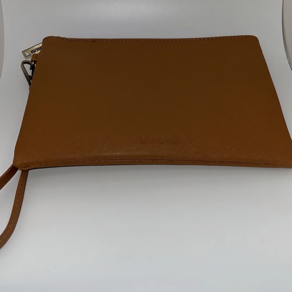 ECOSUSI Wristlet Clutch